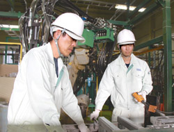 技術・生産技術部門