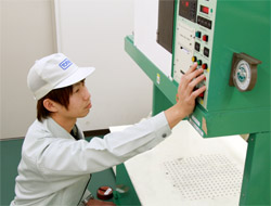 技術・生産技術部門