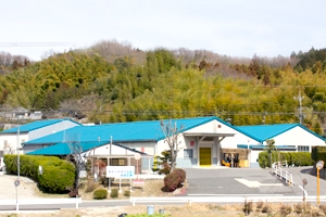 豊田工場
