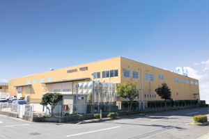 半田工場