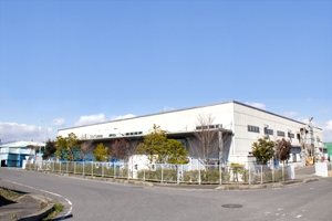 三重工場
